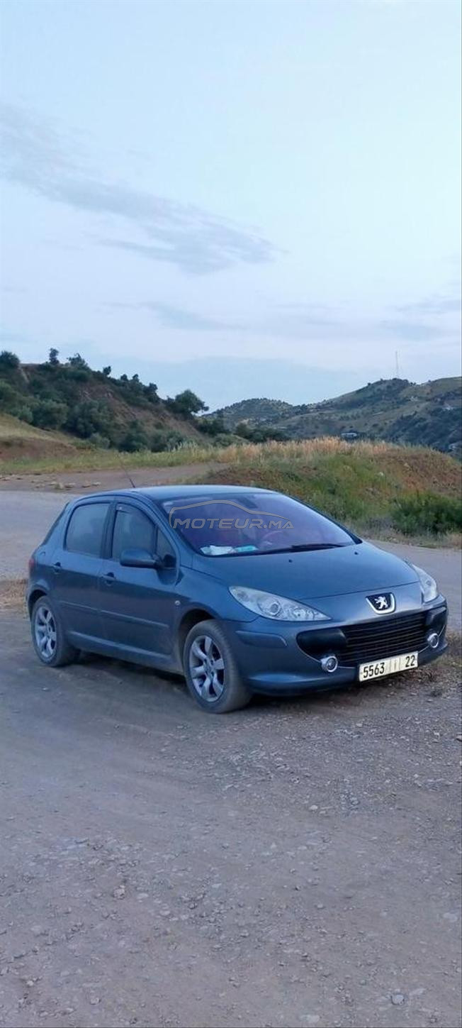 Peugeot 307