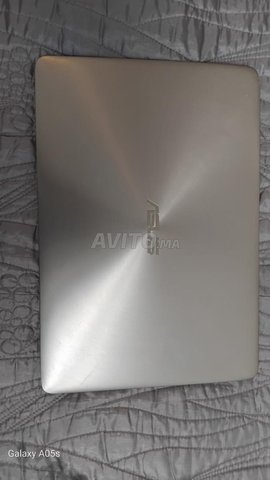 Pc portable Asus i7 7ème génération ram 8go 512go 