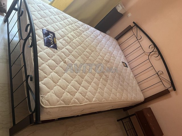 vente chambre a coucher en bon état