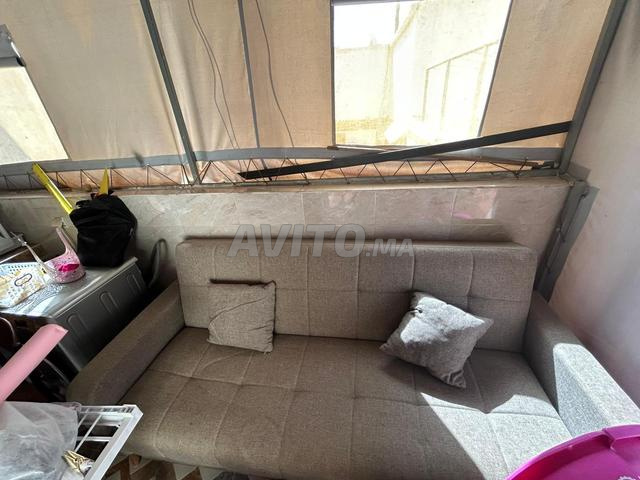 Canapé KITEA d’occasion à vendre - 2