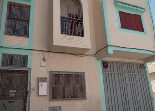 A vendre maison Taza 