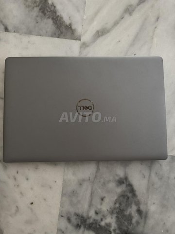 Dell Latitude i7 13Gen 16Go 512Go
