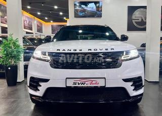 رنج روفر فيلار آر ديناميك