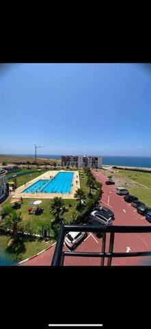 appart à résidence océan atlantique - 2