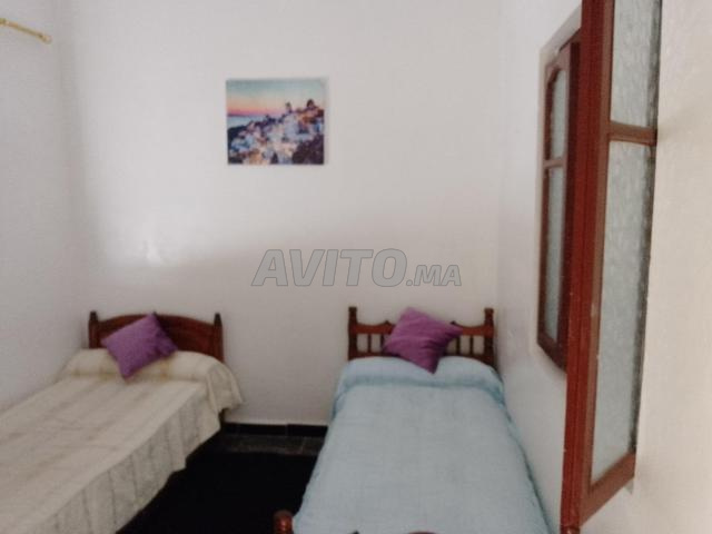 Appartement Sflia centre Asilah à 10 minutes de la plage - 2