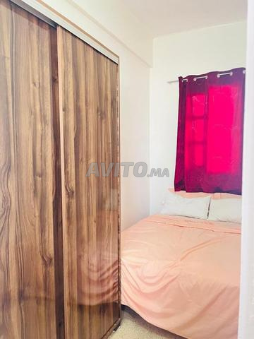 Appartements meublés à louer quotidiennement au centre de Rabat - 2