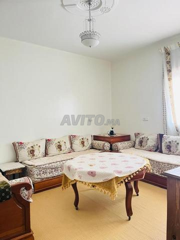 شقق مفروشة للإيجار اليومي وسط مدينة الرباط