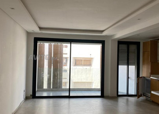 Appartement neuf à louer à Haut Agdal
