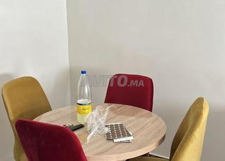  ( salle à manger  )صالامونجي بجودة ممتازة 