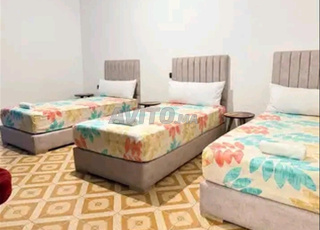 السعيدية مرينا