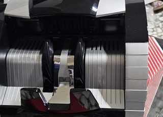 COMPTEUSE DE BILLETS   عداد الأوراق النقدية