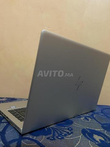 HP EliteBook 840 G6 | Core i5 | 8GB RAM | SSD سريع - 2