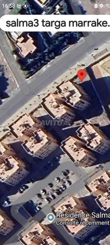 apparemment  à  salma 3 targa MARRAKECH 500 000DH