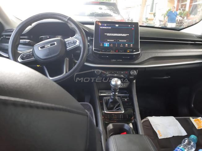 A vendre à Rabat JEEP COMPASS LIMITED 