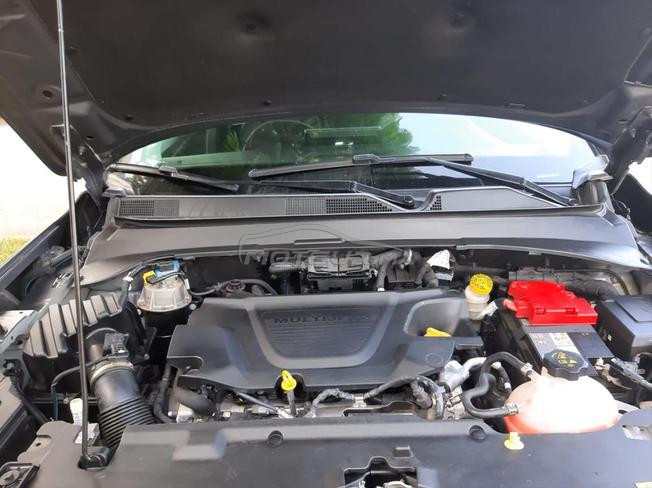 A vendre à Rabat JEEP COMPASS LIMITED 