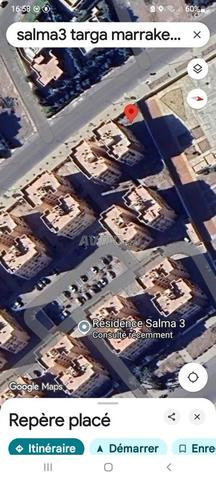 apparemment  à  salma 3 targa MARRAKECH 500 000DH - 2