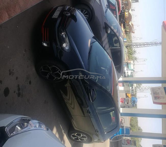 Volkswagen Golf 6 Diesel Manuelle 2012 à Marrakech