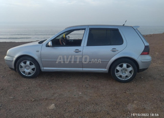 volkswagen golf 4