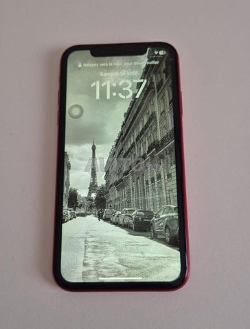 Iphone XR 128 gigas