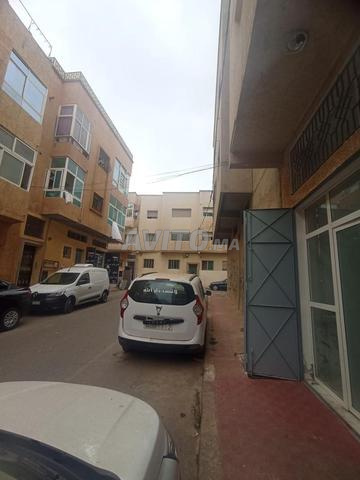 Magasin a louer 22 m 13 mezzanine  - 2