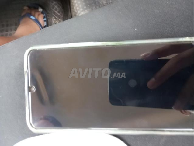 téléphone Redmi A3 bon état deuxième main  - 2