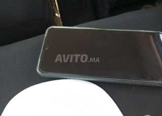 téléphone Redmi A3 bon état deuxième main 
