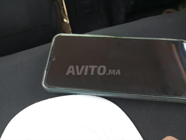 téléphone Redmi A3 bon état deuxième main 