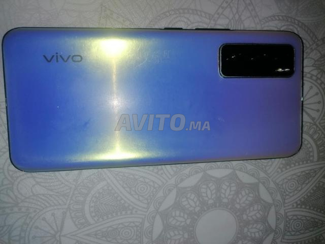 vivo V20se