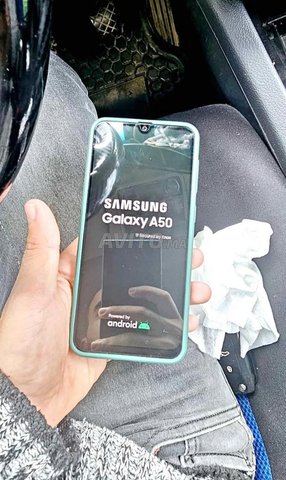 Samsung a50 128g reprise 