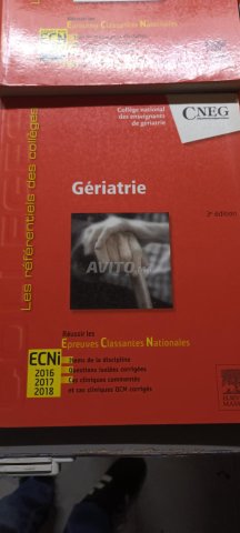 lot livres médecine 