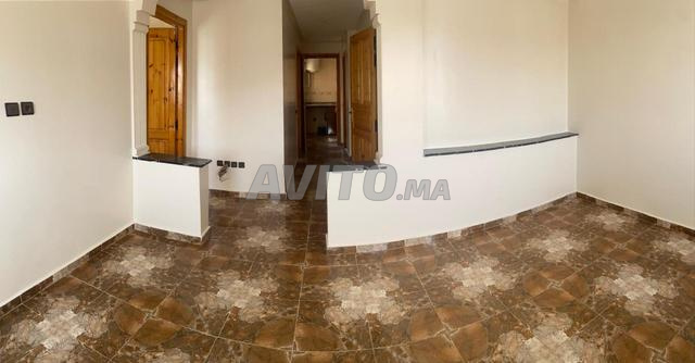 Appartement à vendre 70 m² à Bouskoura - 2