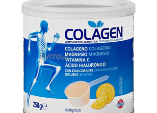 COLAGEN 250 G