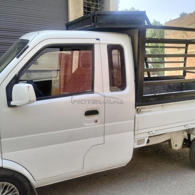 DFSK Super Cab Essence Manuelle 2020 à Kénitra