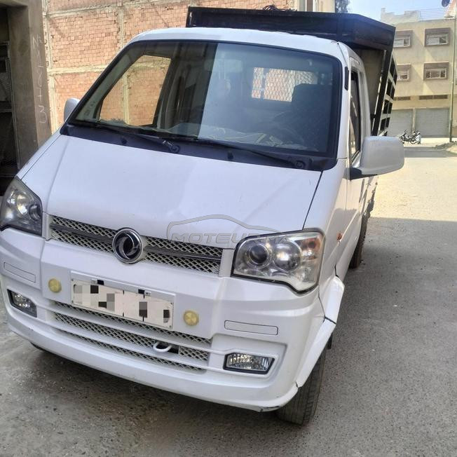 DFSK Super Cab Essence Manuelle 2020 à Kénitra
