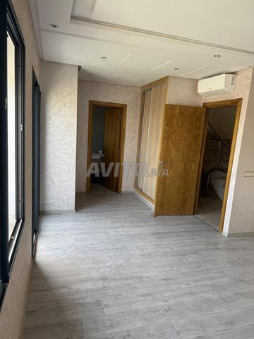 🏡 Villa neuve haut standing à saisir – Bouskoura ✨ - 2