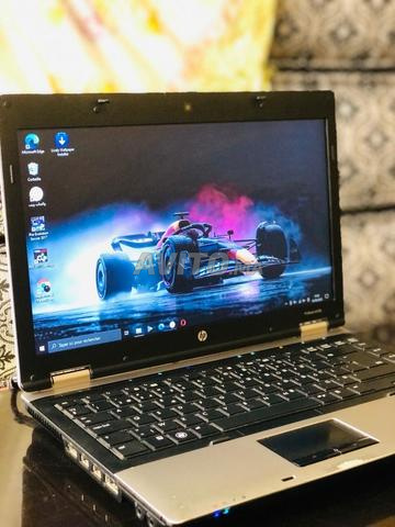 DESKTOP-PJMQMJI HP PROBOOK 6450B. 256 SDD . RAM 4