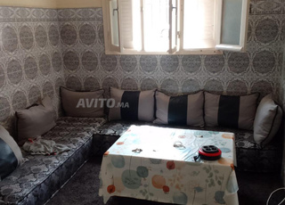 Appartement à louer à El Jadida