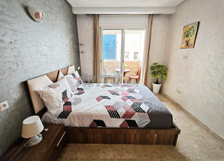 Appartement à louer Agdal