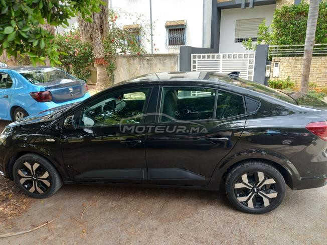 Dacia Logan Diesel Manuelle 2024 à Larache
