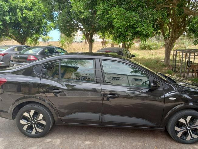 Dacia Logan Diesel Manuelle 2024 à Larache