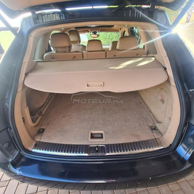 Porsche Cayenne diesel 