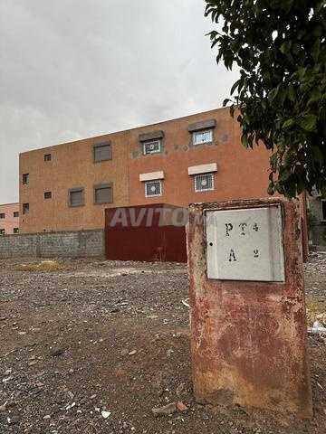 أرض فيلا 150م رياض أوريكا، دوار الكوكو