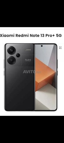 Xiaomi Redmi note 13 Pro plus 5G 