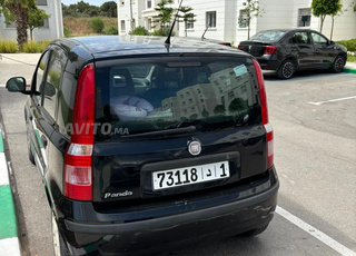 voiture bien entretenue pour serieux