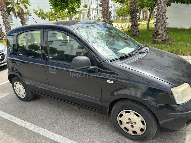 voiture bien entretenue pour serieux
