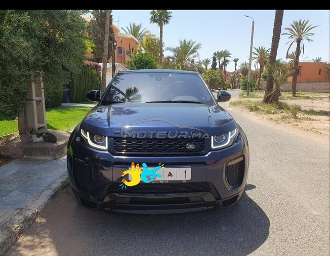 voiture très bon état 