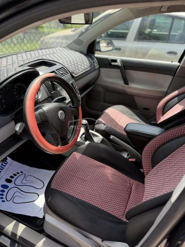 golf polo 2008 