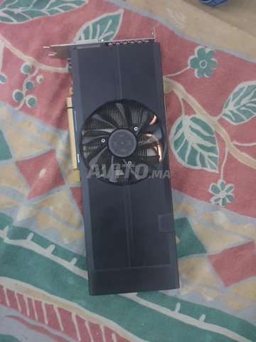 Gtx 970 À vendre. (prix négociable)