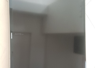 Samsung smart 40 Led