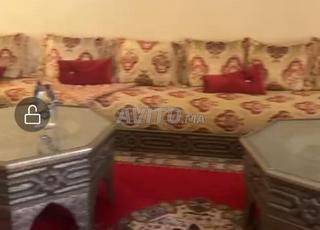  او سيجورفراش  صالون كومبلي 